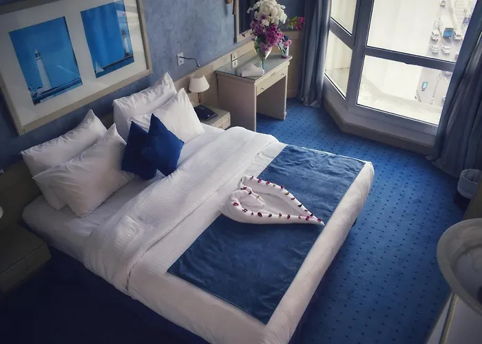 Romance Alexandria Hotel